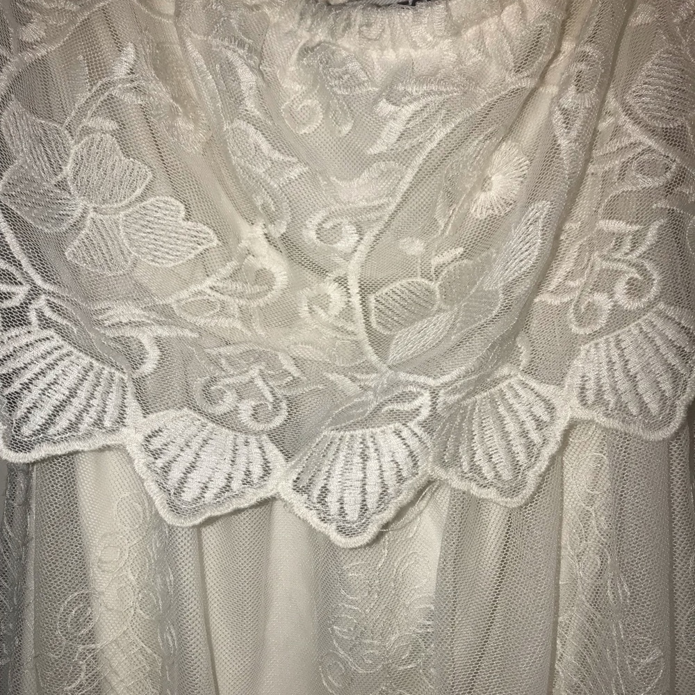 Express Summer Dress - Picture 3 of 7